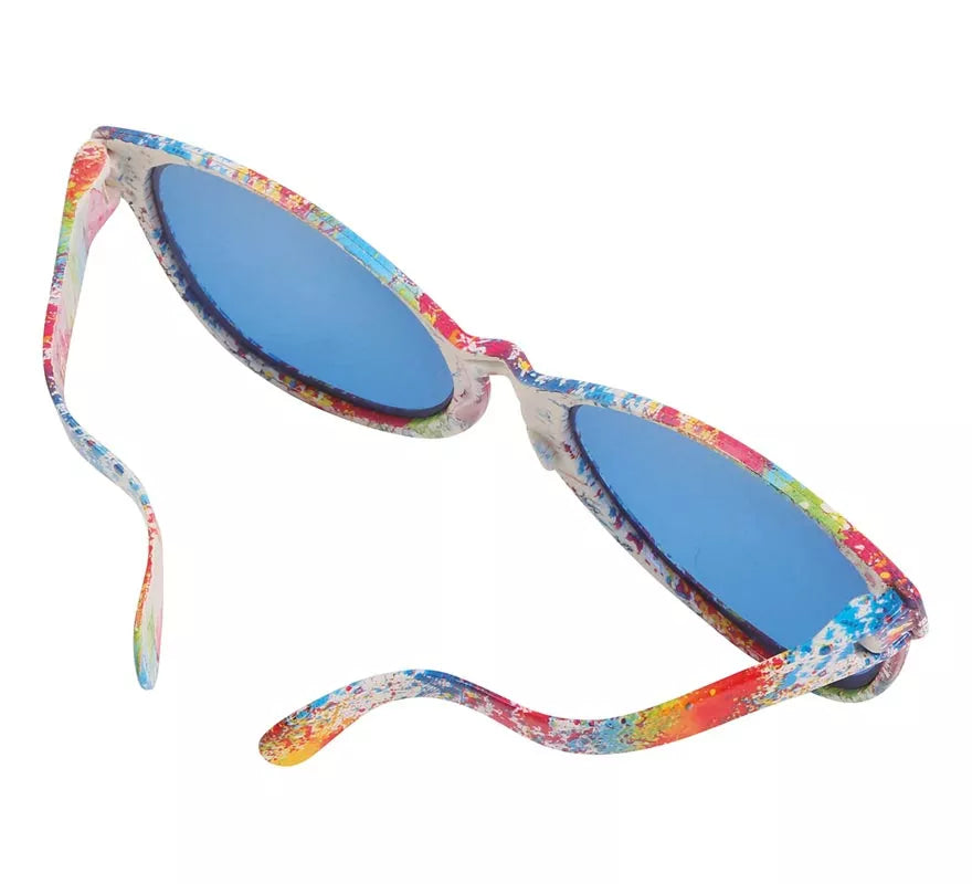 Translation missing: en.Gafas Gigantes Multicolor
