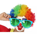 Gafas Gigantes Payaso Azules
