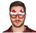 Gafas Gorritos Navidad
