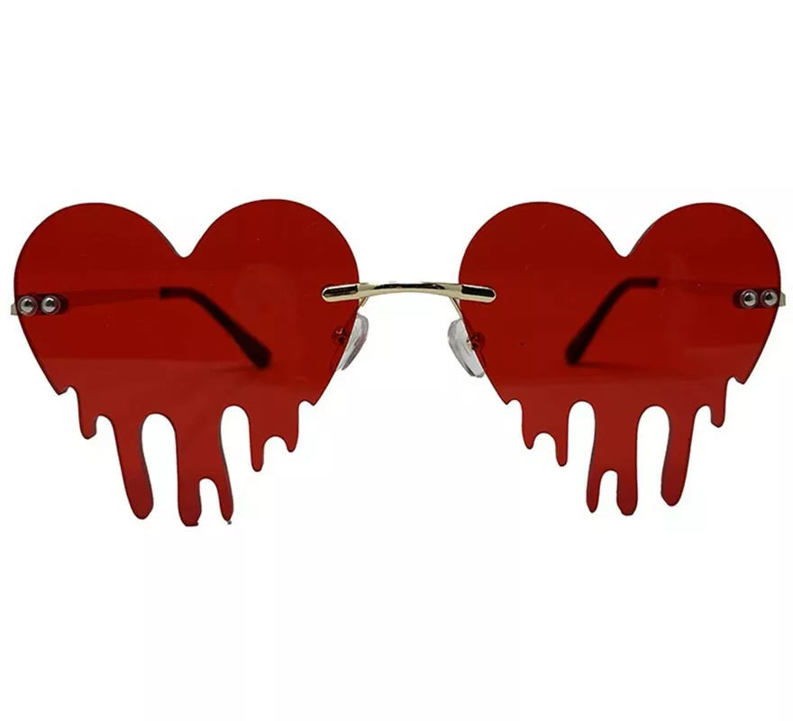 Translation missing: en.Gafas Gotas Sangre