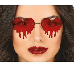 Copos para gotas de sangue