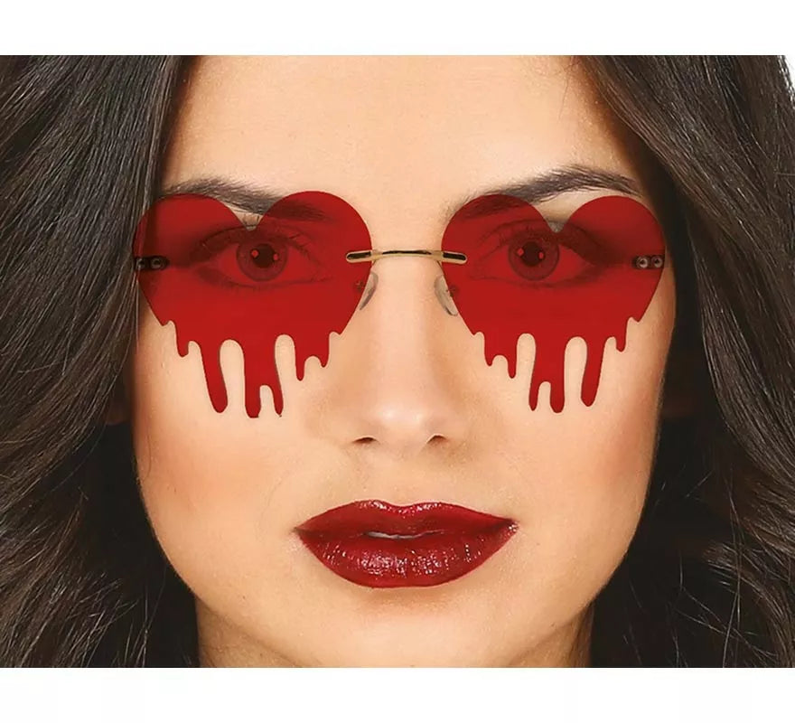 Translation missing: en.Gafas Gotas Sangre