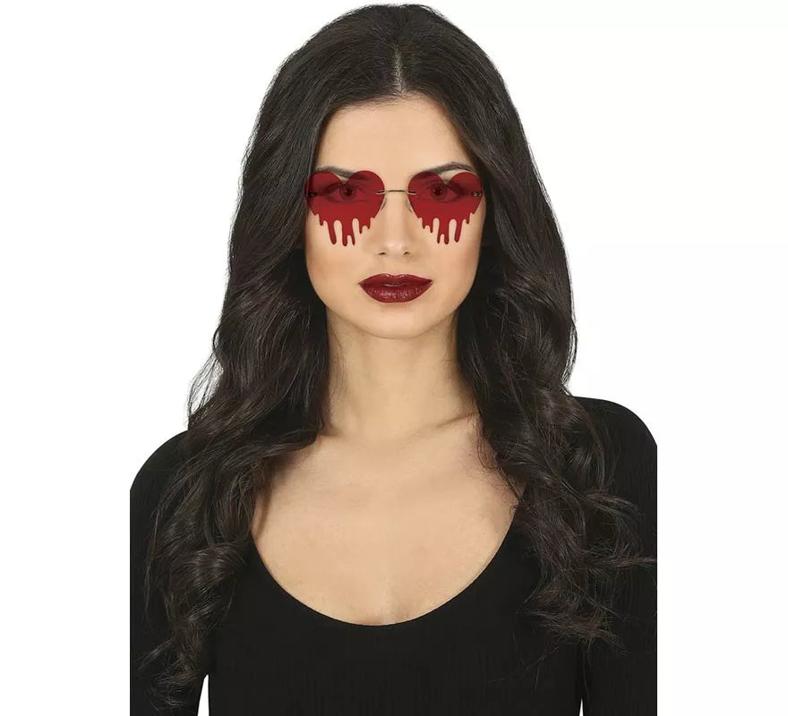 Translation missing: en.Gafas Gotas Sangre