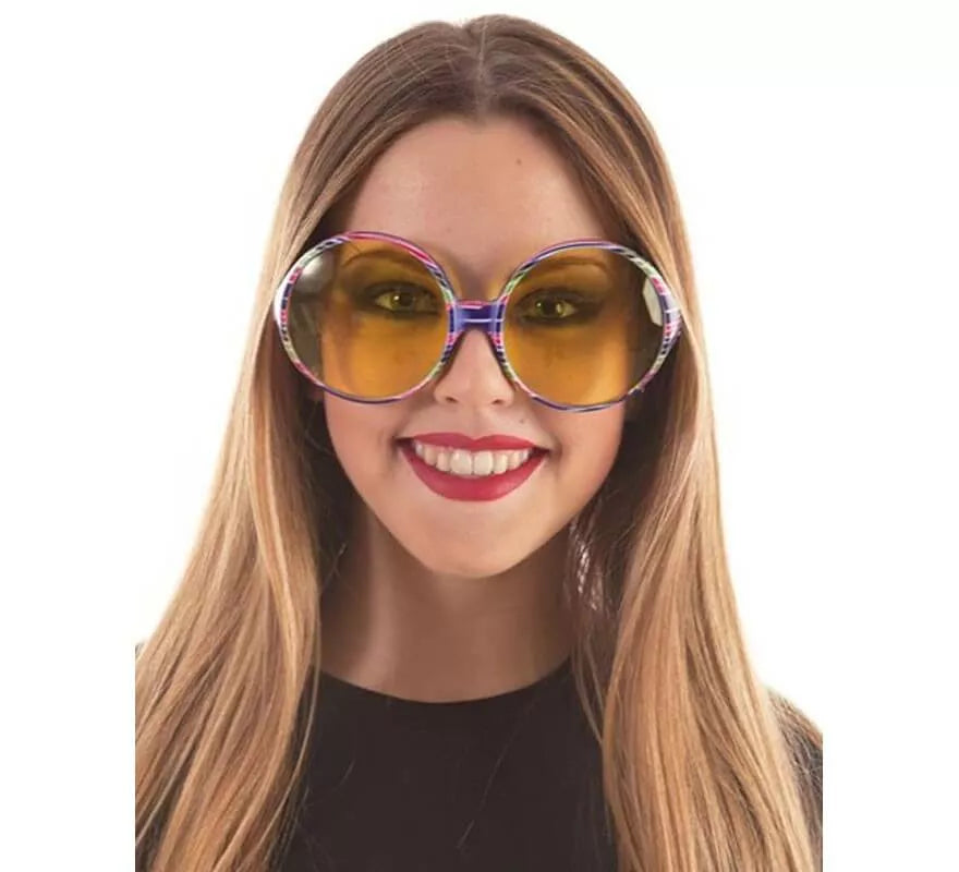 Translation missing: en.Gafas Grandes Multicolor