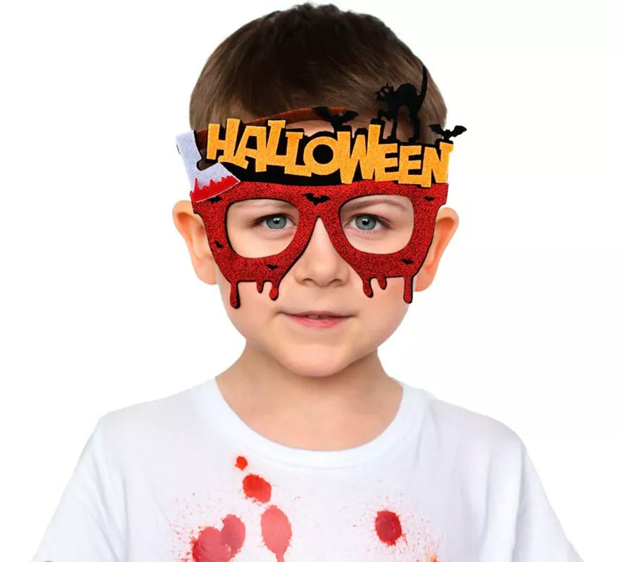 Translation missing: en.Gafas Halloween Infantil