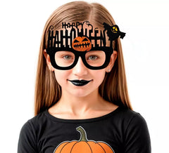Happy Halloween Children's Glasses