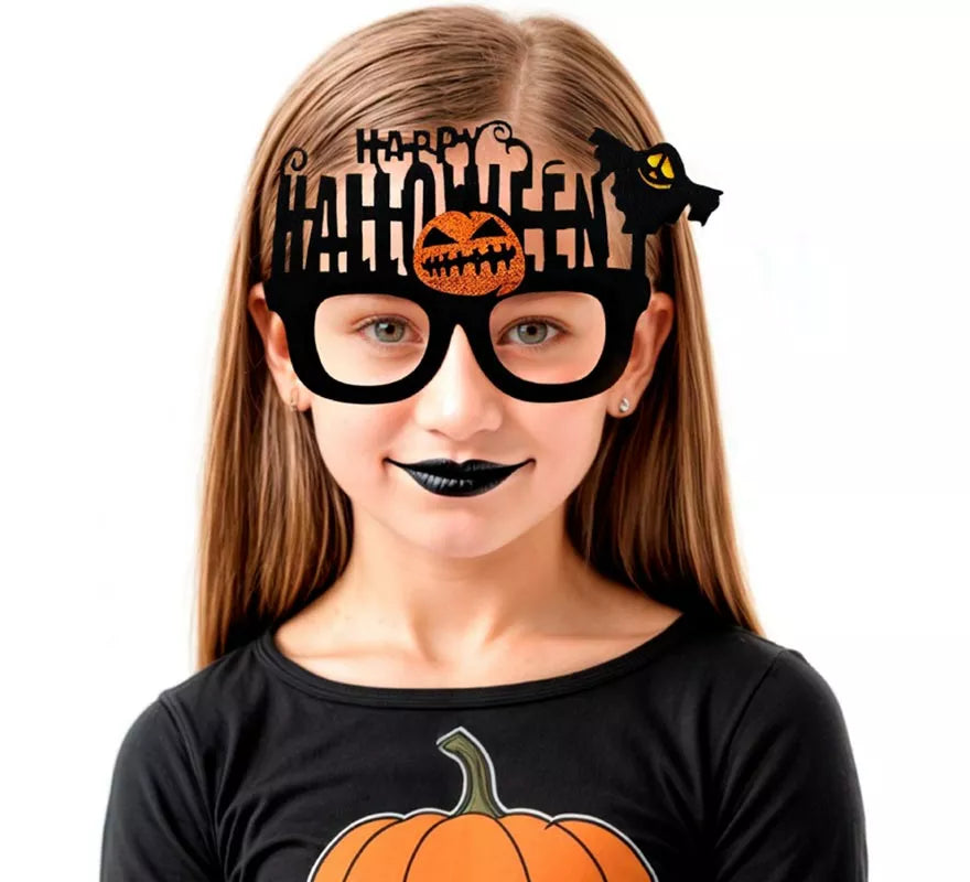 Translation missing: en.Gafas Happy Halloween Infantil
