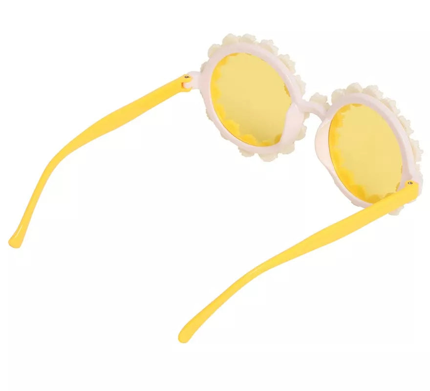 Gafas Hippie con Margaritas