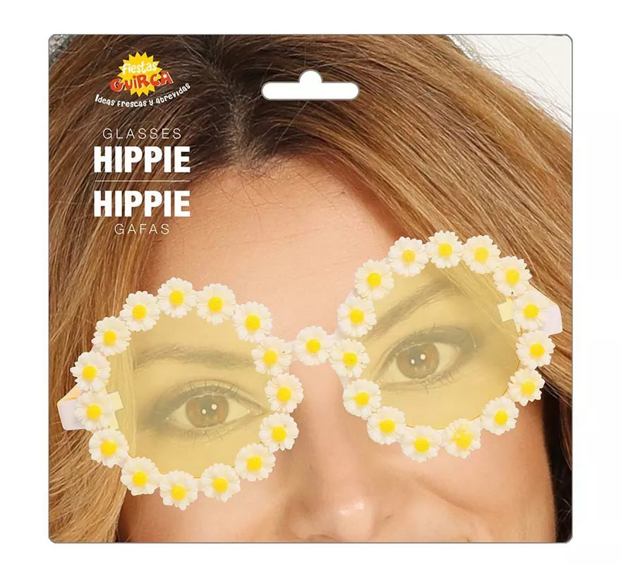 Translation missing: en.Gafas Hippie con Margaritas