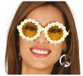 Gafas Hippie con Margaritas