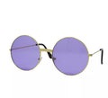 Gafas Hippie grandes. Disponible en 4 colores surtidos