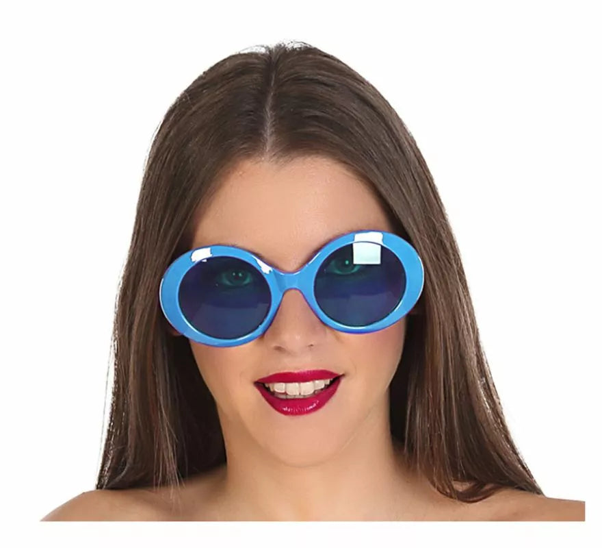 Translation missing: en.Gafas Hippie Redondas en 6 colores