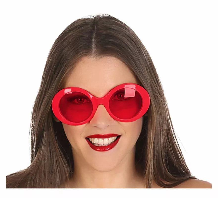 Translation missing: en.Gafas Hippie Redondas en 6 colores