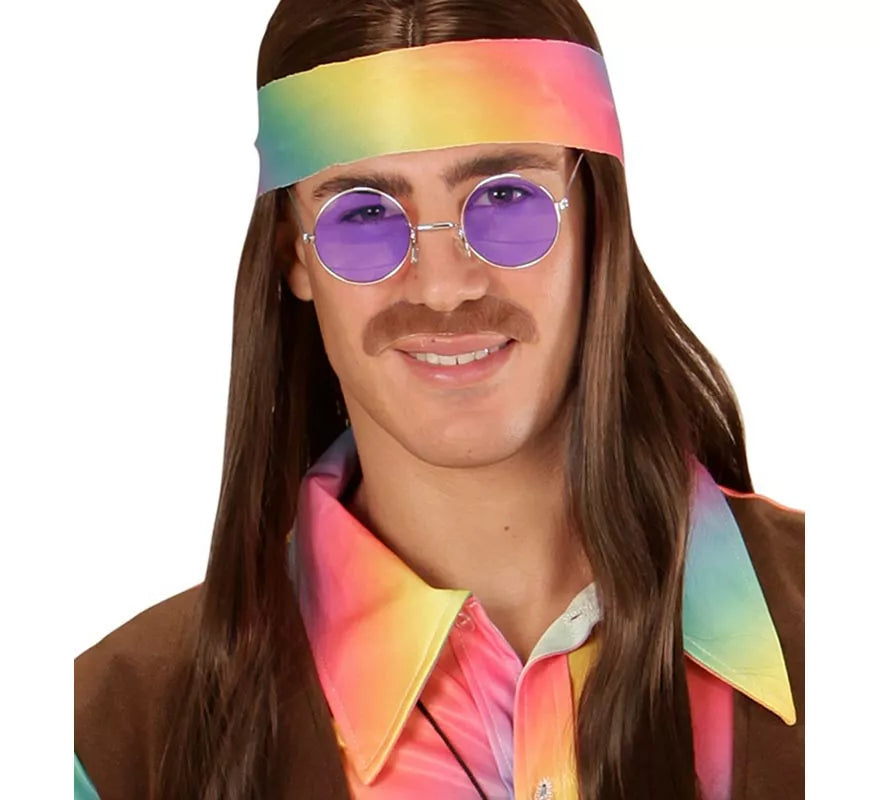 Translation missing: en.Gafas Hippies Años 70 en colores surtidos