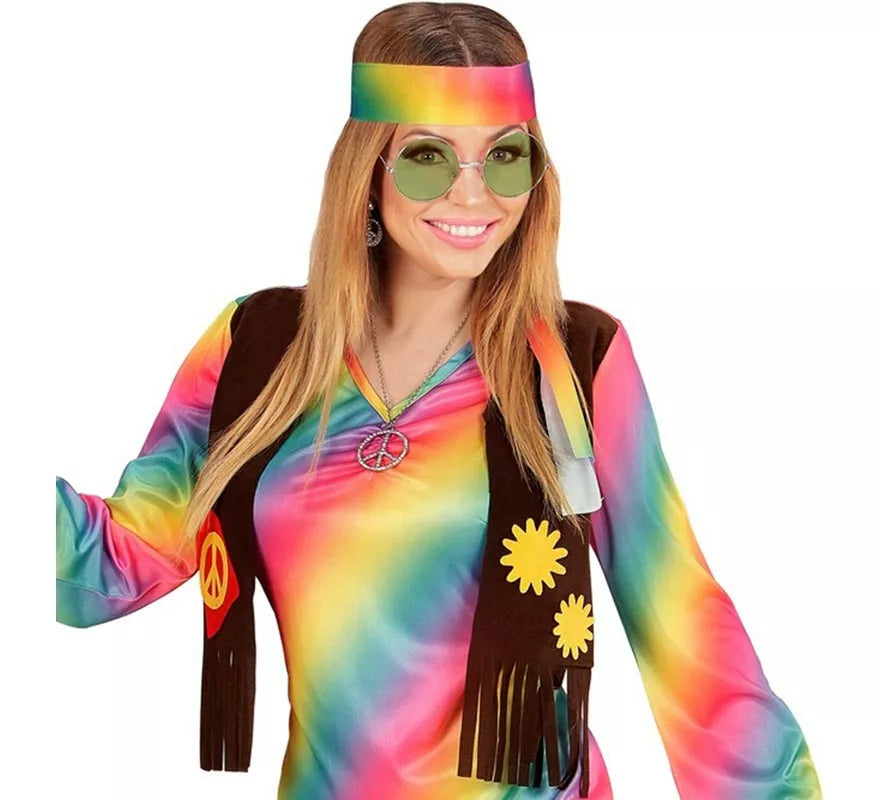 Translation missing: en.Gafas Hippies Años 70 en colores surtidos