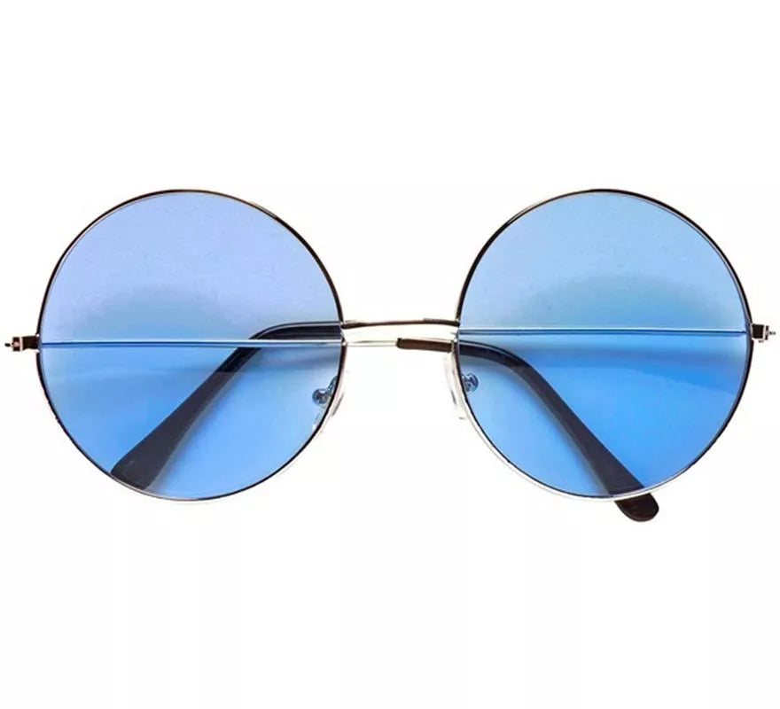 Gafas Hippies Años 70 en varios colores