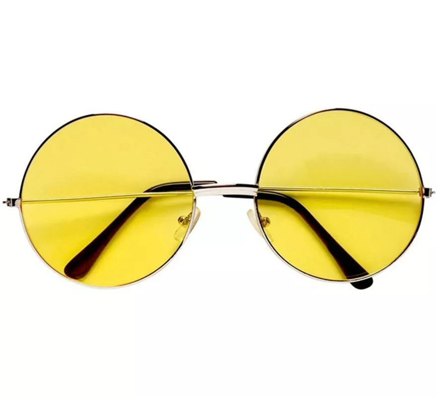 Translation missing: en.Gafas Hippies Años 70 en varios colores