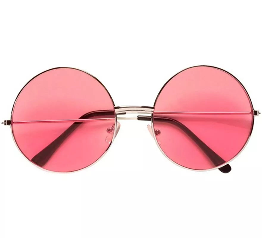 Gafas Hippies Años 70 en varios colores