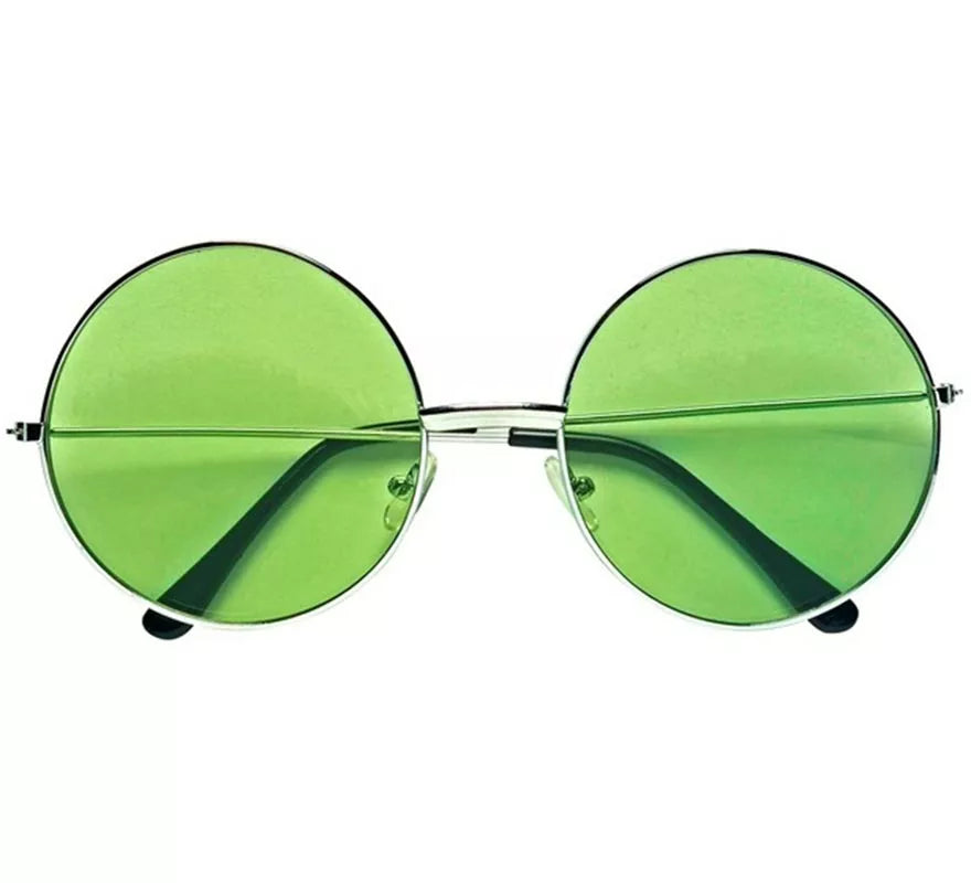 Gafas Hippies Años 70 en varios colores