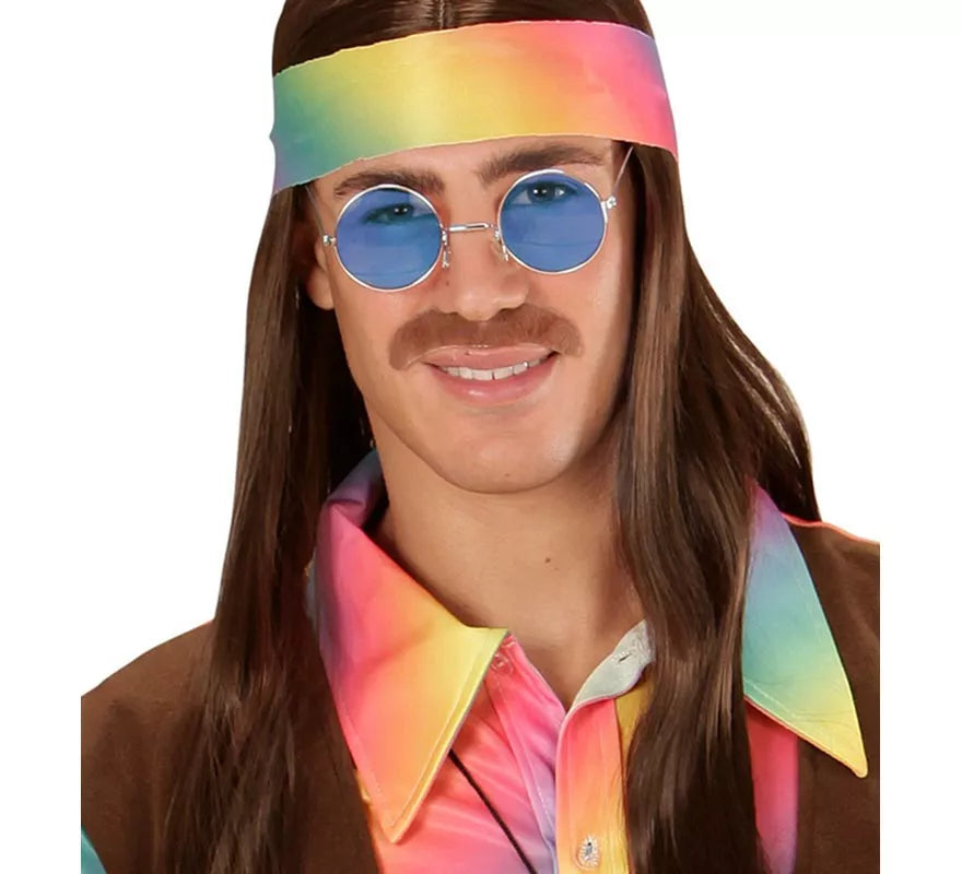 Gafas Hippies Años 70 en varios colores