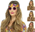 Gafas Hippies Redondas en varios colores