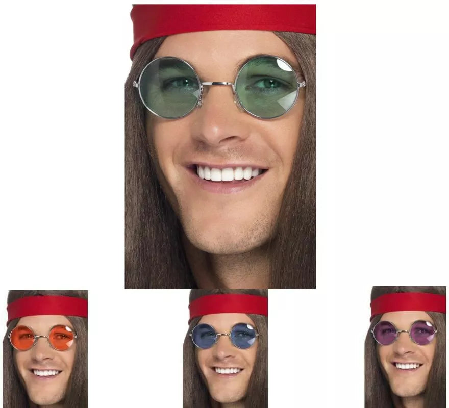 Translation missing: en.Gafas Hippys Colores Surtidos