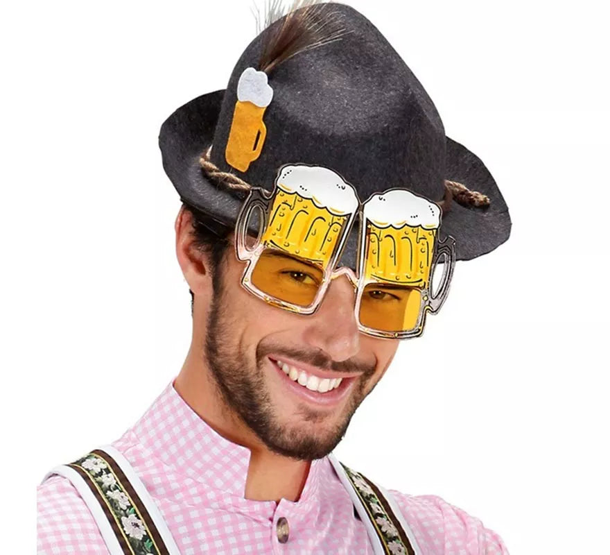 Translation missing: en.Gafas Jarra de Cerveza