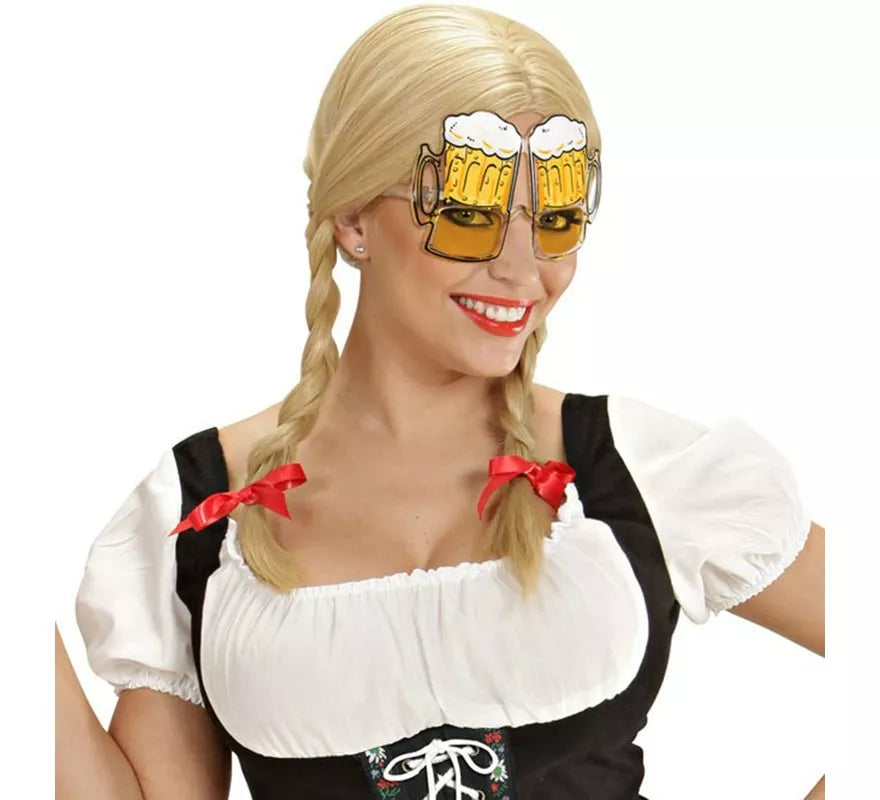 Gafas Jarra de Cerveza