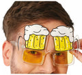 Gafas Jarras de Cerveza