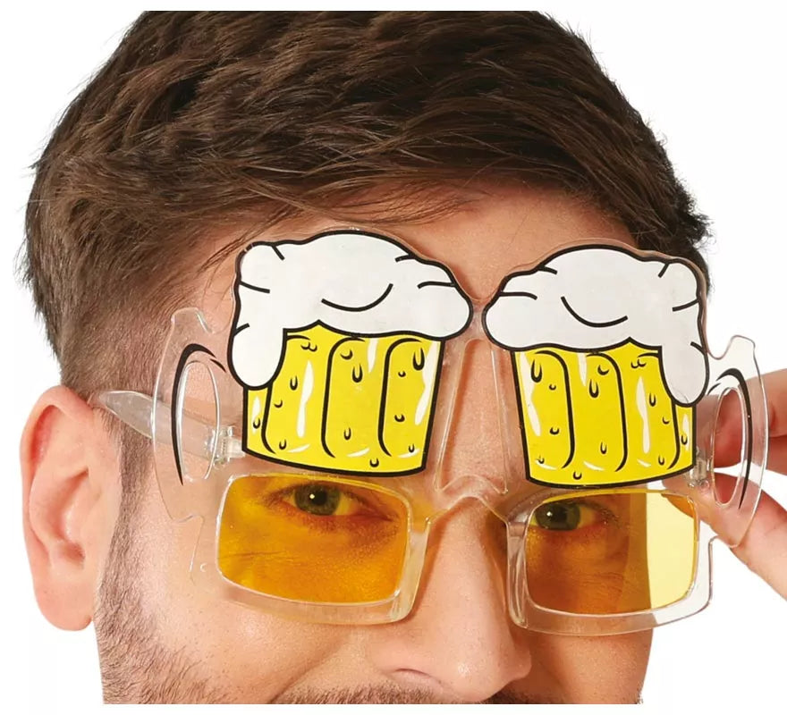 Translation missing: en.Gafas Jarras de Cerveza