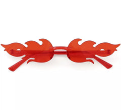Llama Glasses
