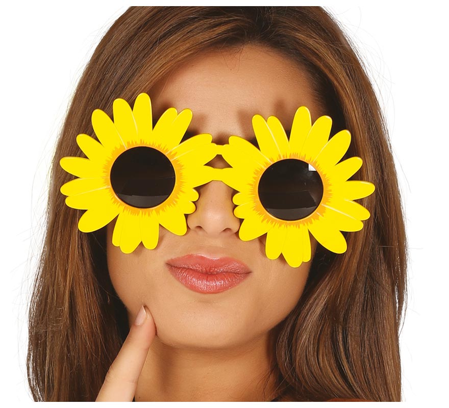 Gafas Margaritas en colores surtidos