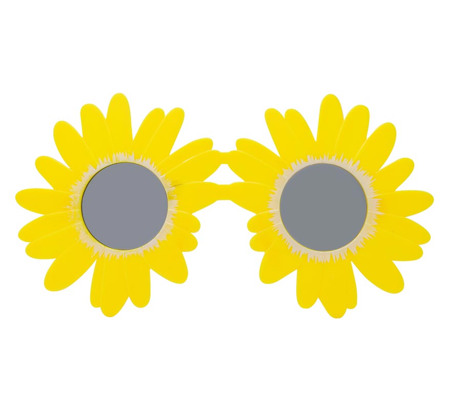 Gafas Margaritas en colores surtidos