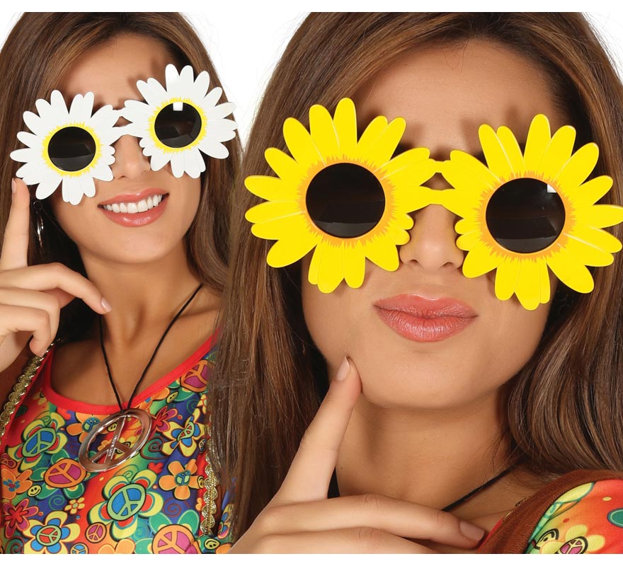 Translation missing: en.Gafas Margaritas en colores surtidos