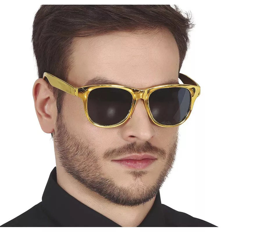 Gafas Modernas Oscuras en varios colores