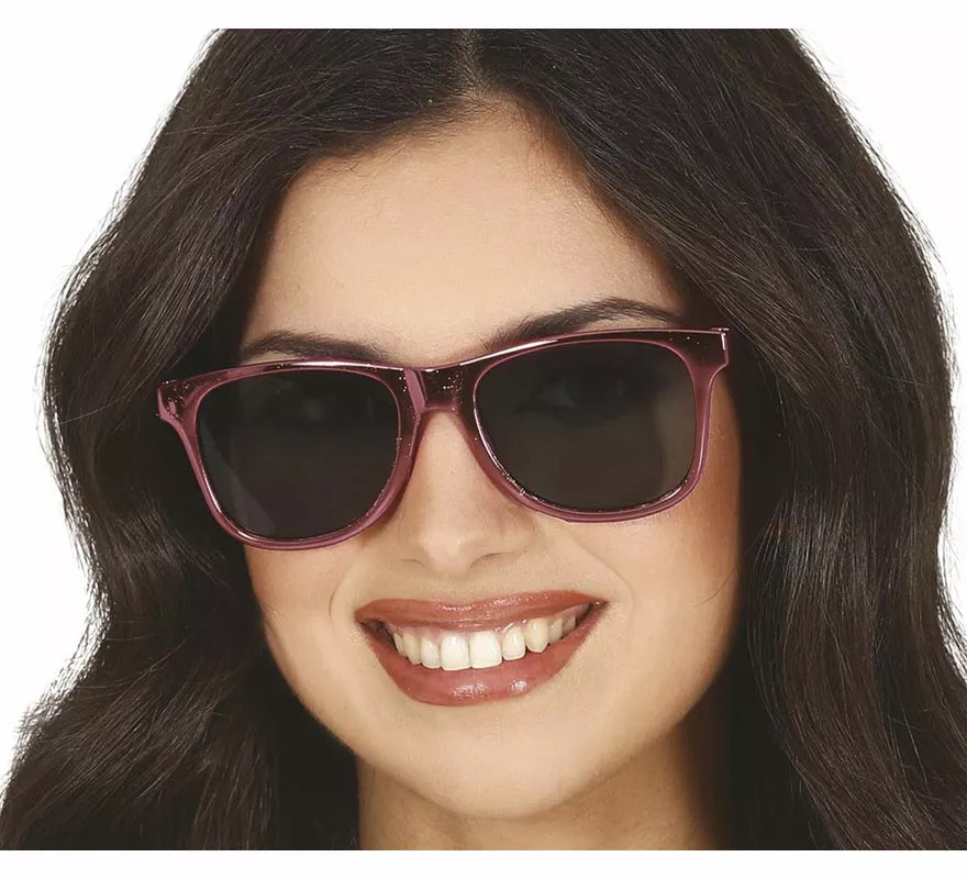 Translation missing: en.Gafas Modernas Oscuras en varios colores