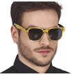 Gafas Modernas Oscuras en varios colores
