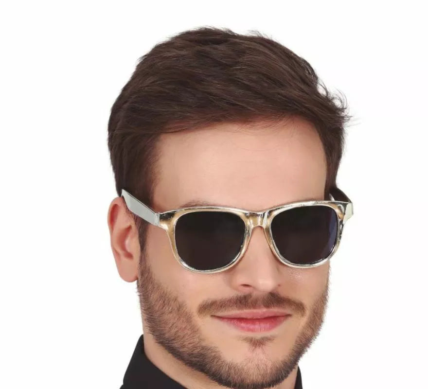 Gafas Modernas Oscuras en varios colores