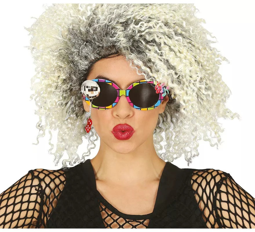 Translation missing: en.Gafas Multicolor Disco