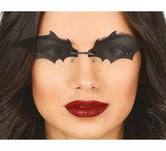 Bat glasses