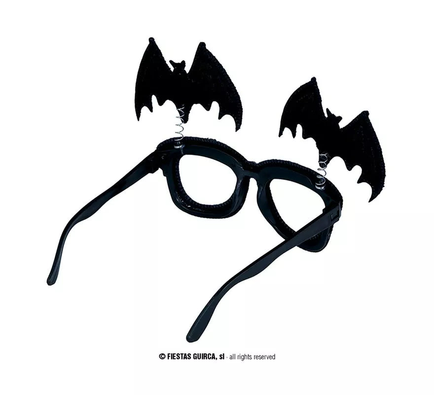 Translation missing: en.Gafas de Murciélagos brillantes