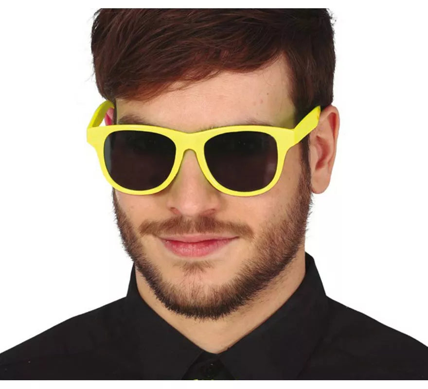 Gafas en varios colores para adultos