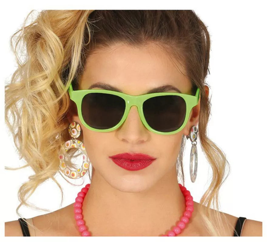 Gafas en varios colores para adultos