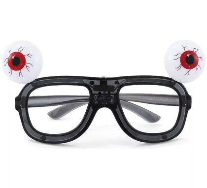 Gafas Ojos con Luz