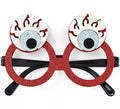 Gafas Ojos con Luz Infantil
