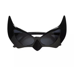 Bat Eyes Glasses