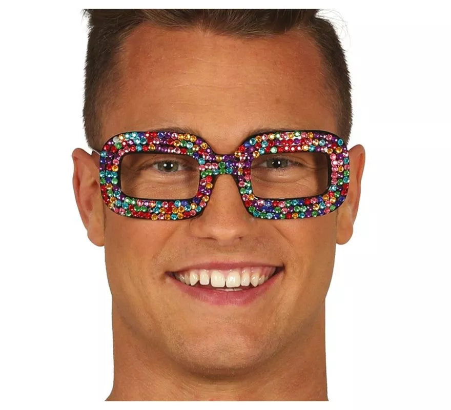 Translation missing: en.Gafas Pop Multicolor