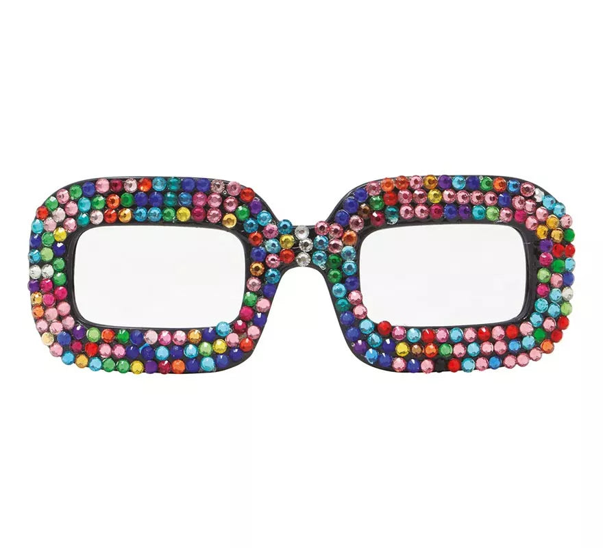 Gafas Pop Multicolor