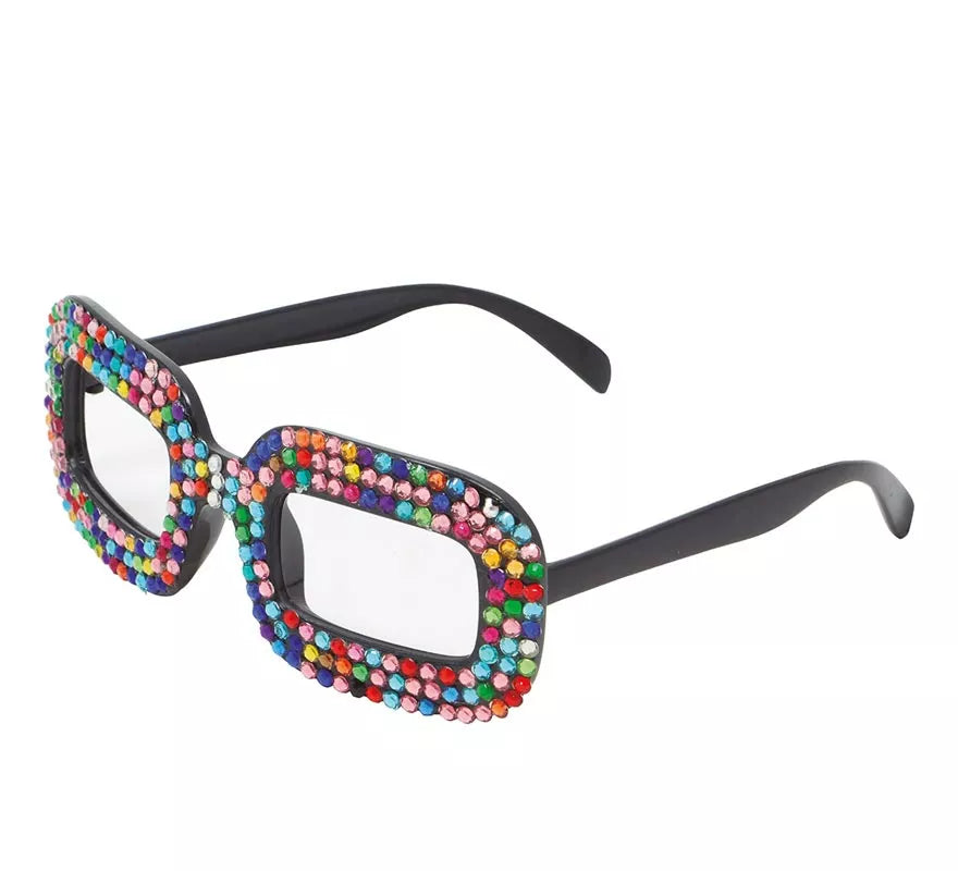 Translation missing: en.Gafas Pop Multicolor
