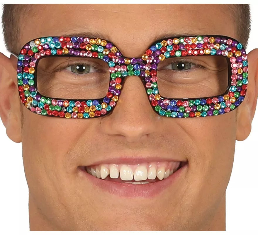 Gafas Pop Multicolor